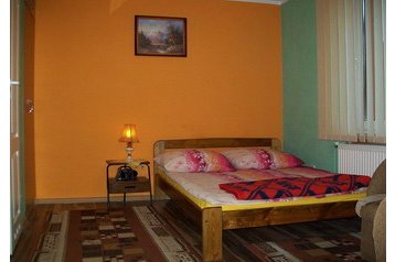 Alojamiento en casa particular Kruklanki 1